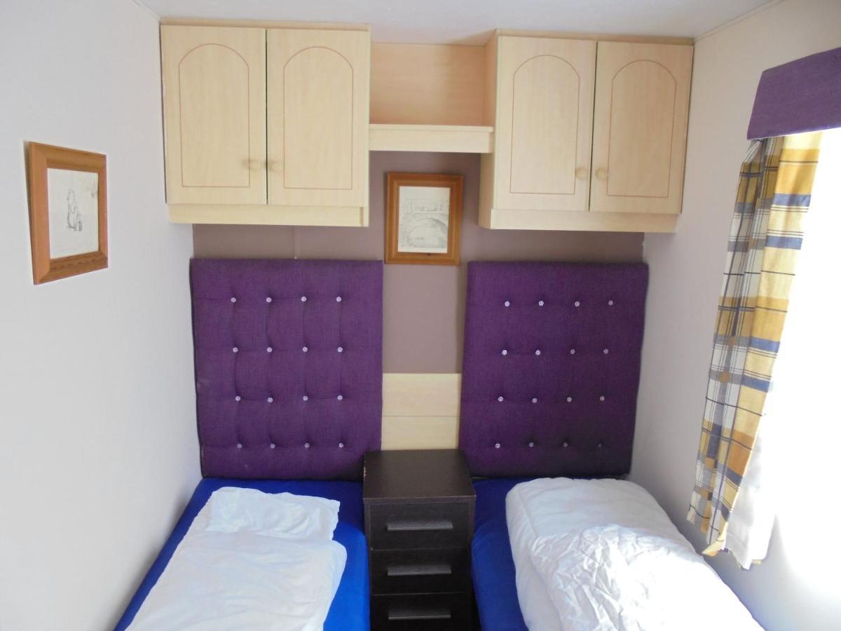 6 Berth 3 Bedroom Panel Heated On Kingfisher Florida Кемпинг *