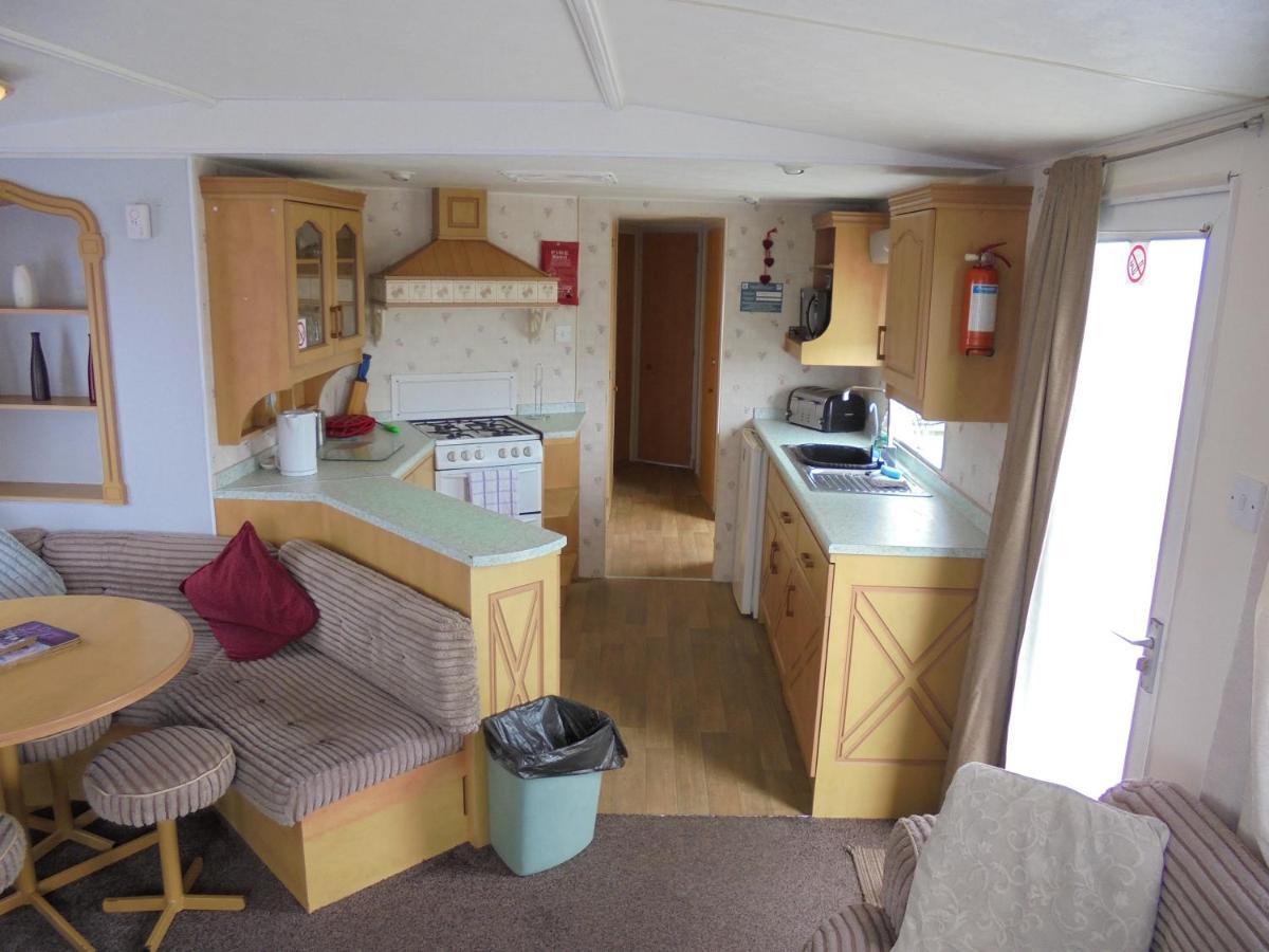 Кемпинг 6 Berth 3 Bedroom Panel Heated On Kingfisher Florida *