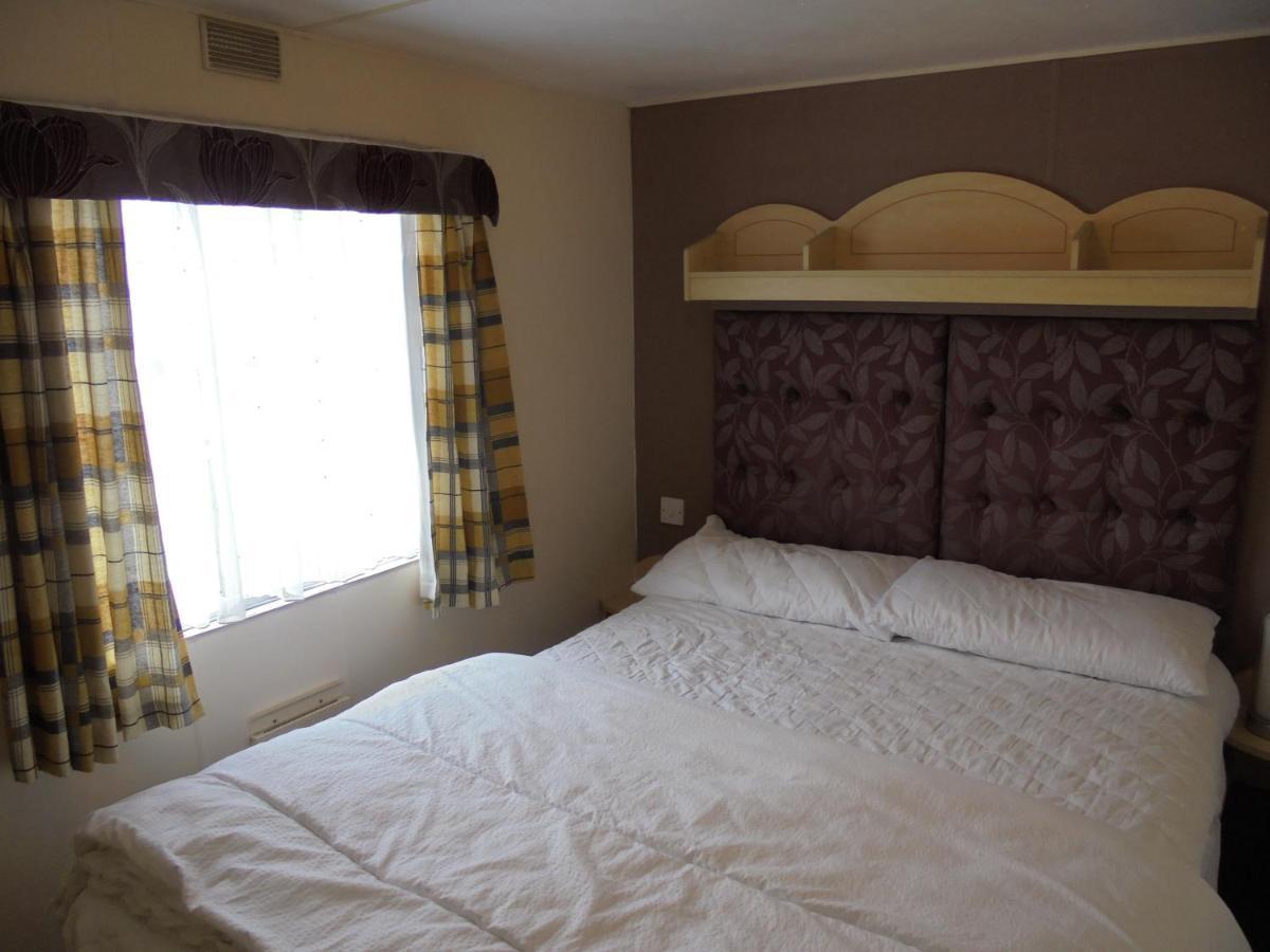 6 Berth 3 Bedroom Panel Heated On Kingfisher Florida Кемпинг
