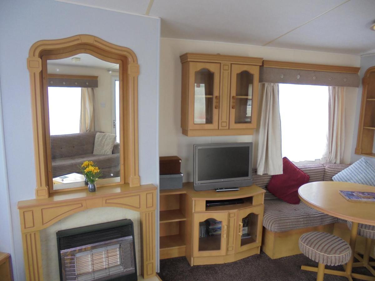 6 Berth 3 Bedroom Panel Heated On Kingfisher Florida
