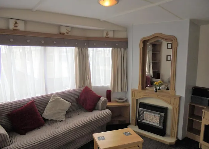 6 Berth 3 Bedroom Panel Heated On Kingfisher Florida