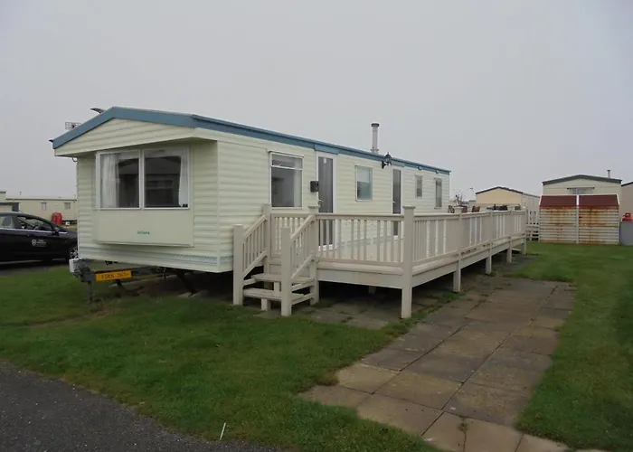 6 Berth 3 Bedroom Panel Heated On Kingfisher Florida