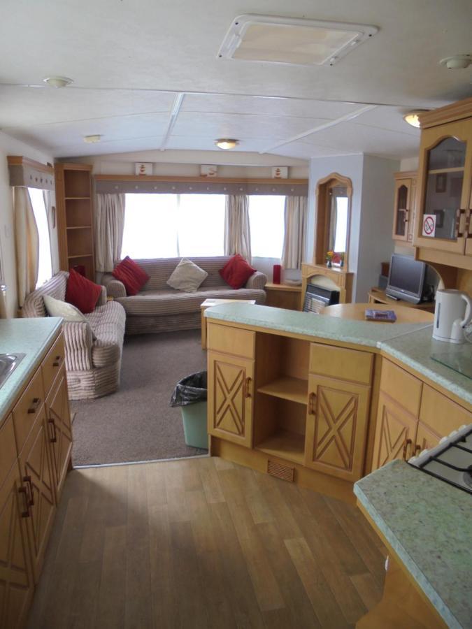 Campsite 6 Berth 3 Bedroom Panel Heated On Kingfisher Florida Ingoldmells