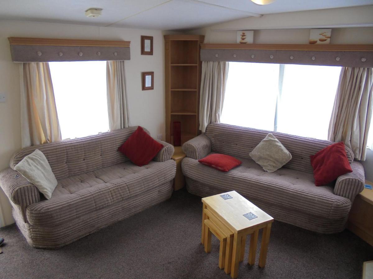 Campsite 6 Berth 3 Bedroom Panel Heated On Kingfisher Florida *
