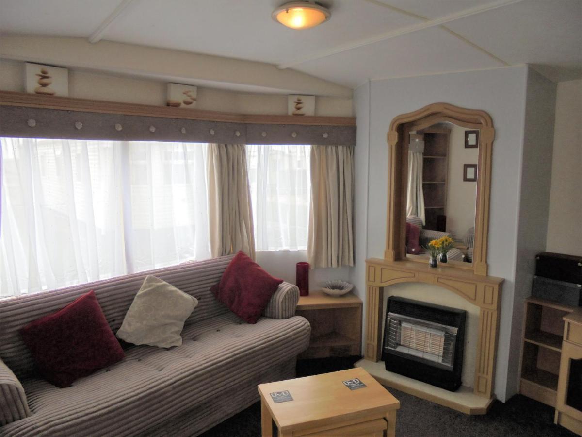 Campsite 6 Berth 3 Bedroom Panel Heated On Kingfisher Florida