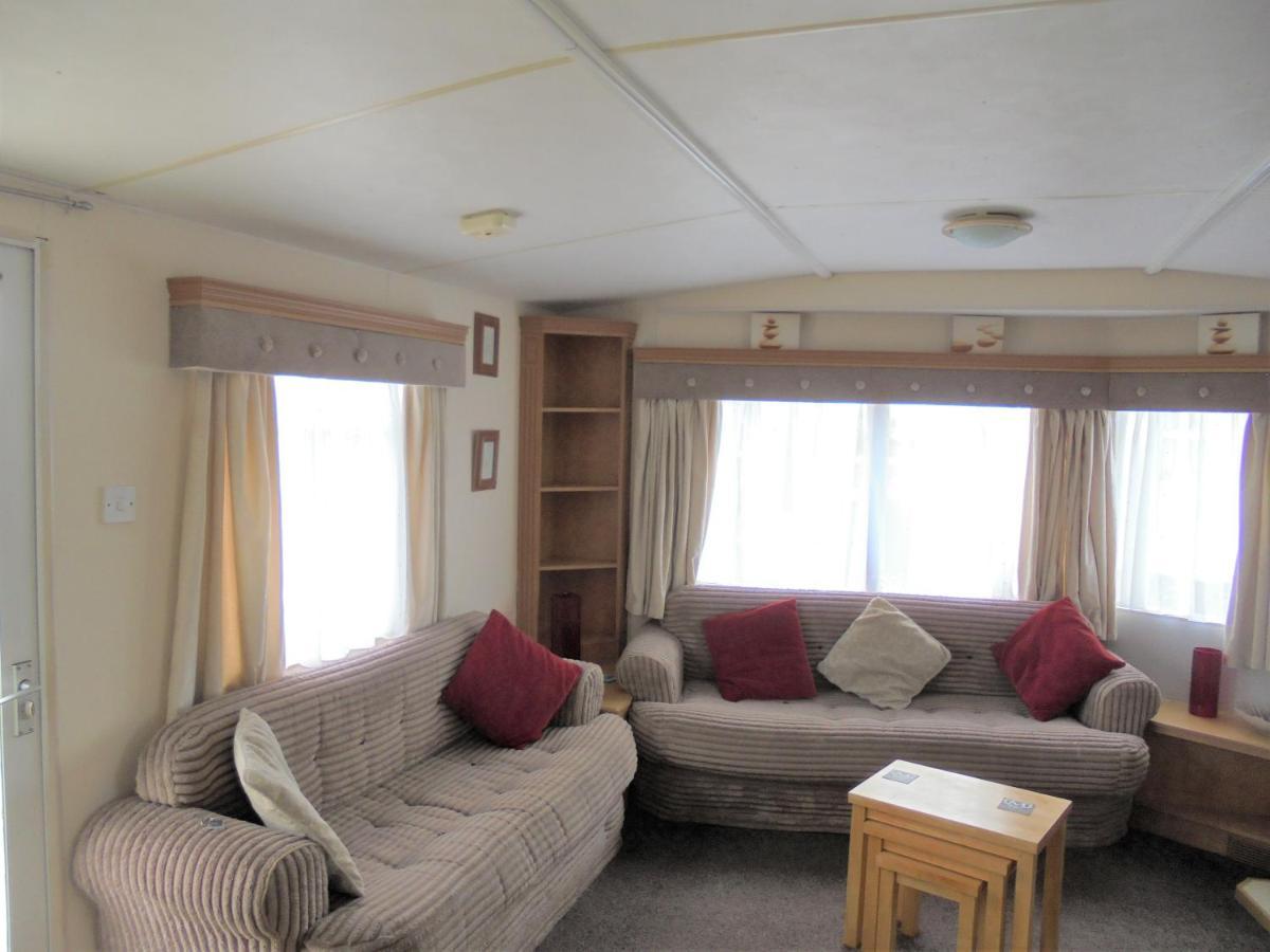 Campsite 6 Berth 3 Bedroom Panel Heated On Kingfisher Florida
