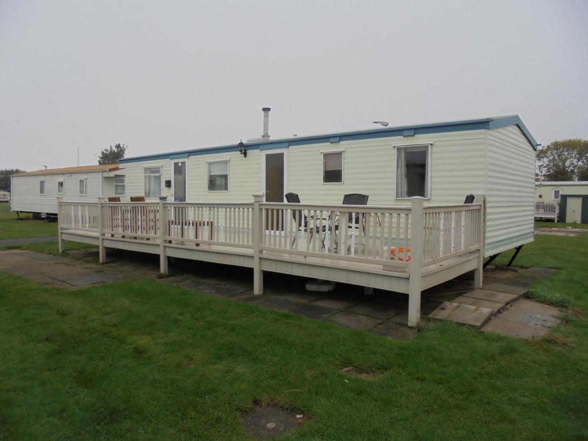 Campsite 6 Berth 3 Bedroom Panel Heated On Kingfisher Florida *