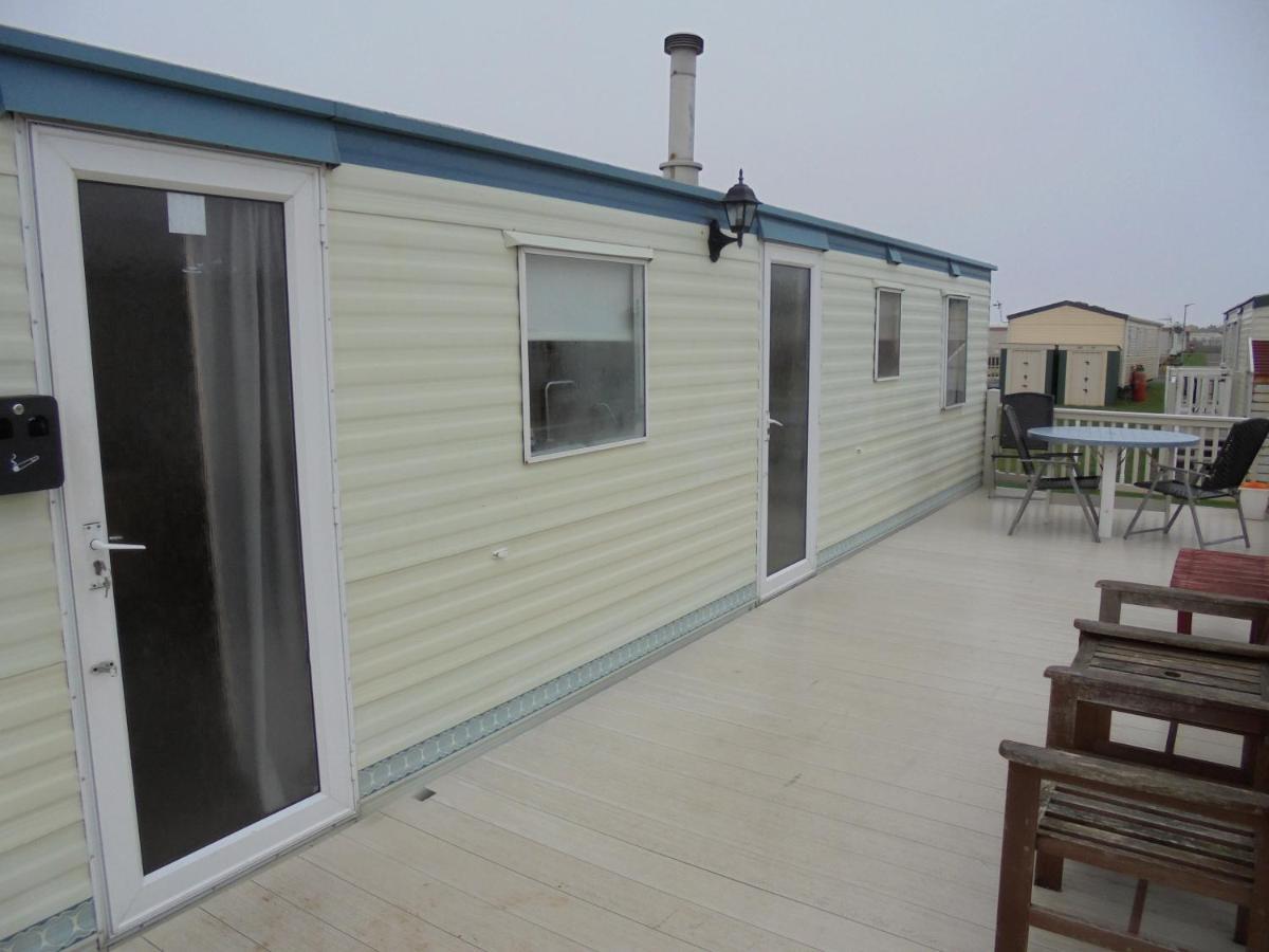 6 Berth 3 Bedroom Panel Heated On Kingfisher Florida * Ingoldmells