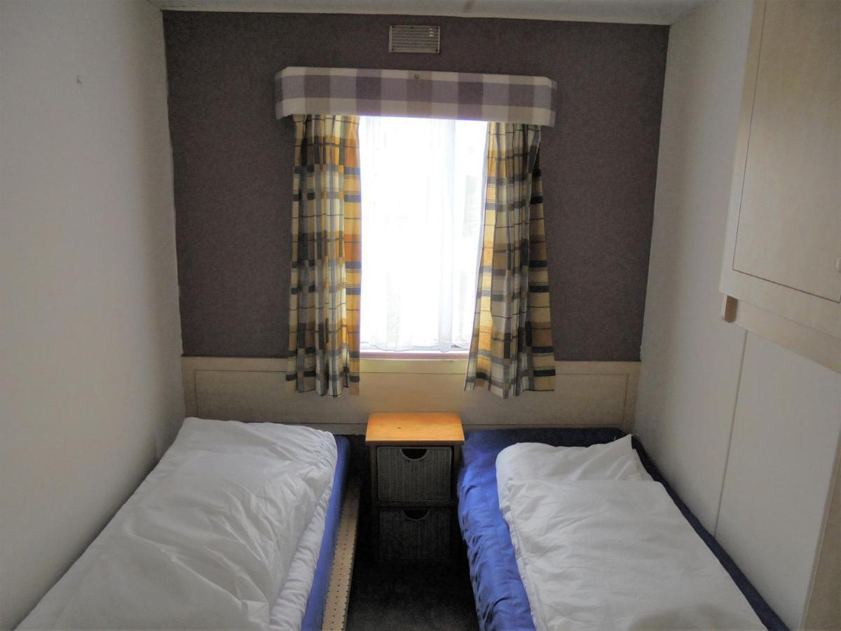 Campsite 6 Berth 3 Bedroom Panel Heated On Kingfisher Florida