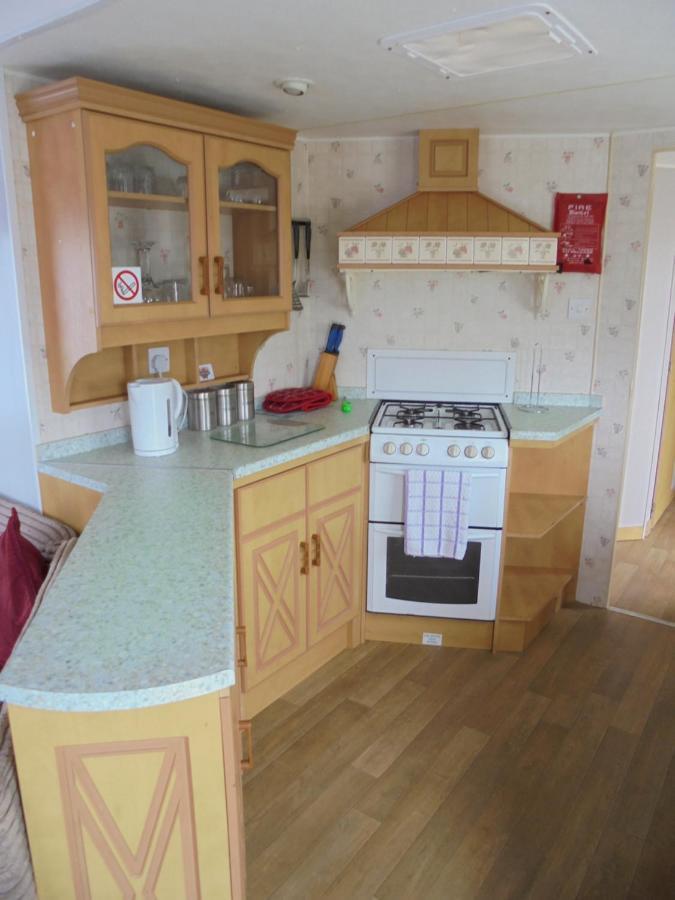 Campsite 6 Berth 3 Bedroom Panel Heated On Kingfisher Florida
