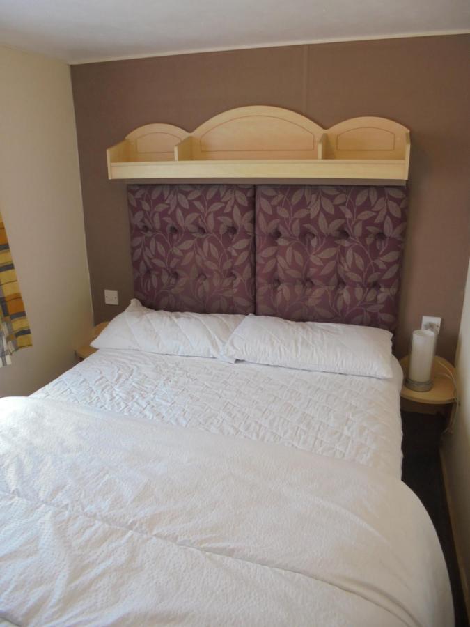 6 Berth 3 Bedroom Panel Heated On Kingfisher Florida Campsite Ingoldmells