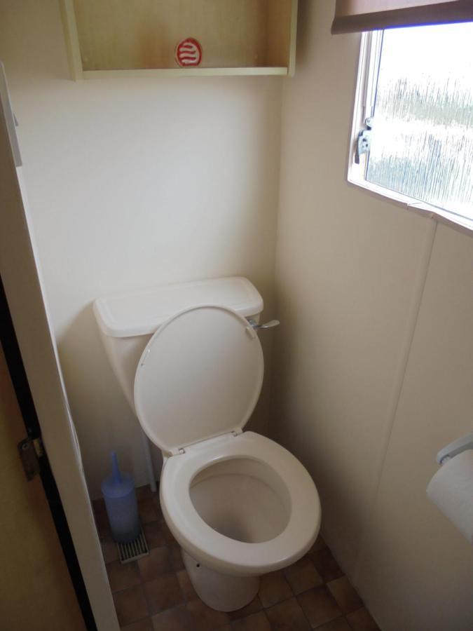 6 Berth 3 Bedroom Panel Heated On Kingfisher Florida * Ingoldmells