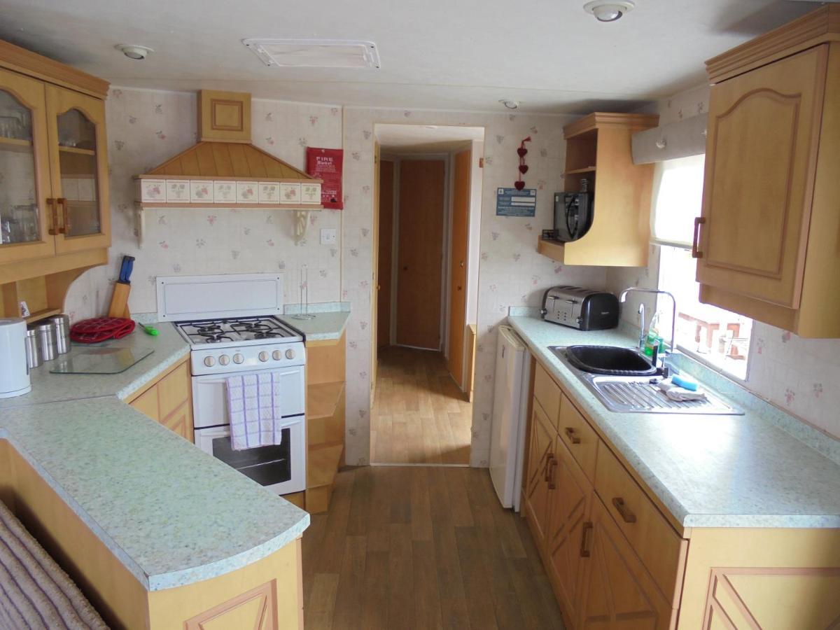 6 Berth 3 Bedroom Panel Heated On Kingfisher Florida *