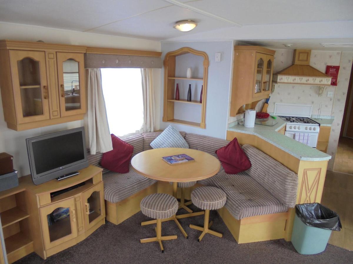 Campsite 6 Berth 3 Bedroom Panel Heated On Kingfisher Florida Ingoldmells