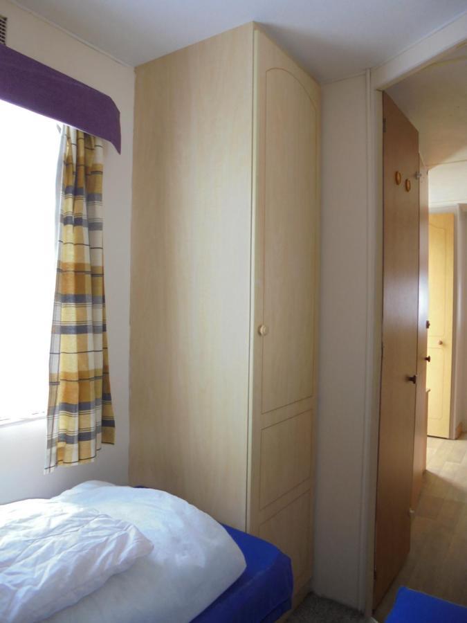 6 Berth 3 Bedroom Panel Heated On Kingfisher Florida Campsite