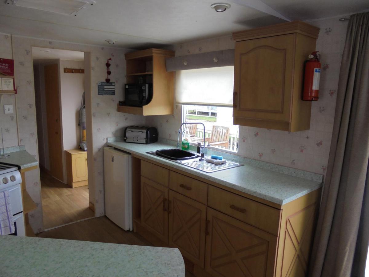 6 Berth 3 Bedroom Panel Heated On Kingfisher Florida *