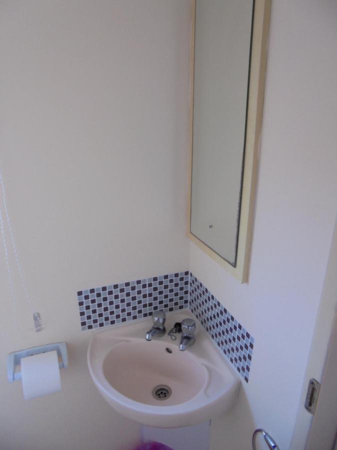Campsite 6 Berth 3 Bedroom Panel Heated On Kingfisher Florida *