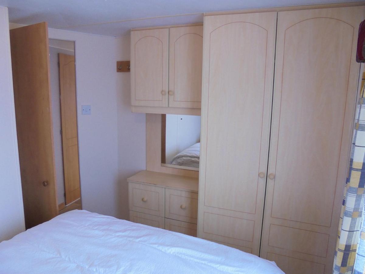 Campsite 6 Berth 3 Bedroom Panel Heated On Kingfisher Florida