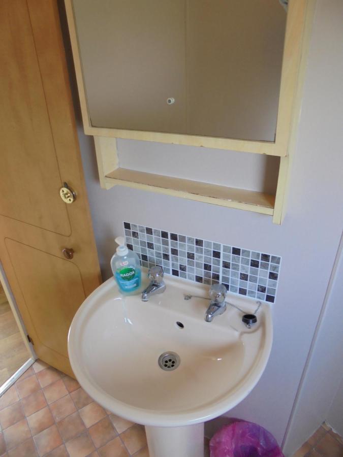 Campsite 6 Berth 3 Bedroom Panel Heated On Kingfisher Florida Ingoldmells